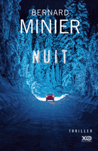 NUIT - Bernard MINIER