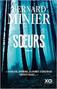 SOEURS - Benard MINIER