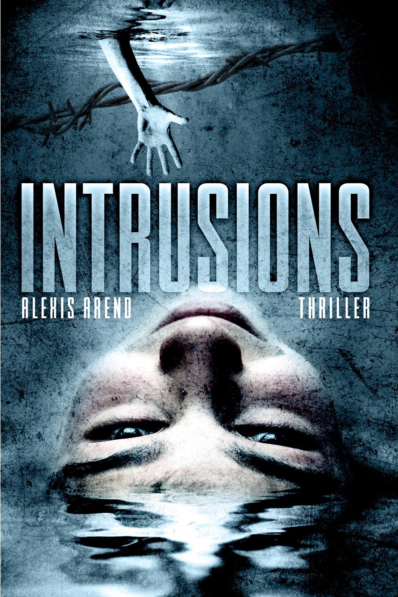 INTRUSIONS - Alexis AREND