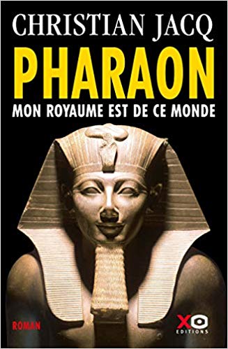 PHARAON - Christian JACQ