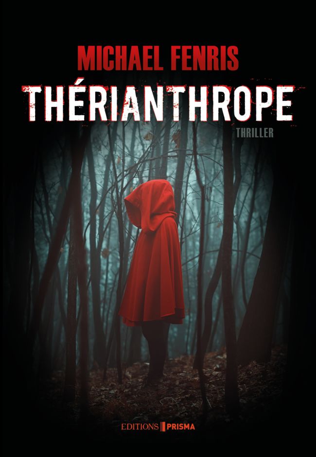 THERIANTHROPE - Michael Fenris