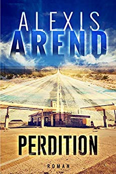 PERDITION - Alexis AREND