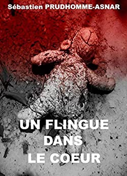 UN FLINGUE DANS LE COEUR - Sébastien PRUDHOMME-ASNAR