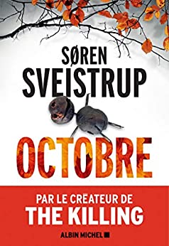 OCTOBRE - Søren SVEISTRUP