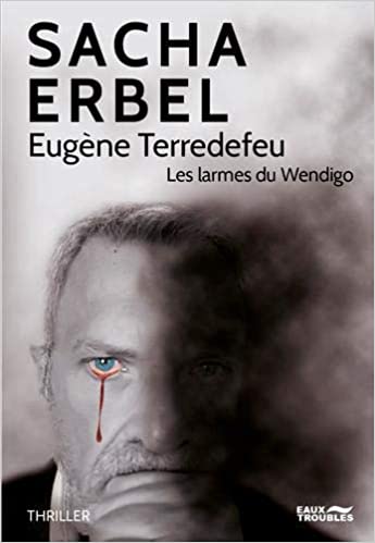 EUGÈNE TERREDEFEU - Sacha ERBEL