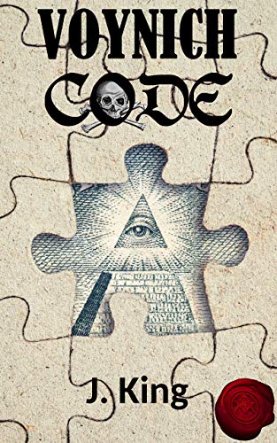 VOYNICH CODE - J. KING