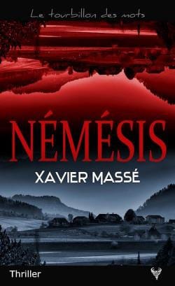 NEMESIS - Xavier MASSE