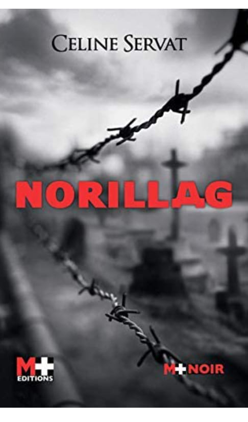 NORILLAG - Céline SERVAT