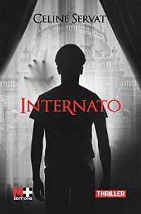 INTERNATO - Céline SERVAT