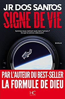 SIGNE DE VIE - JR DOS SANTOS