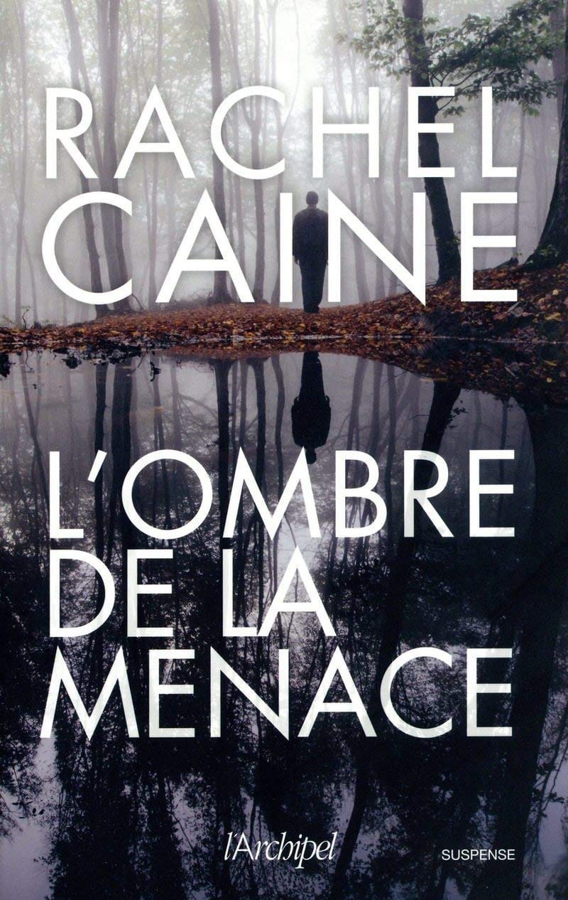 L'ARCHIPEL - Rachel CAINE