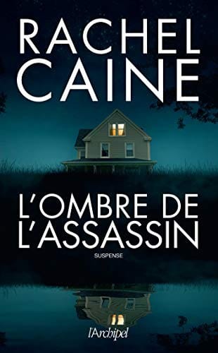 L'OMBRE DE L'ASSASSIN - Rachel CAINE