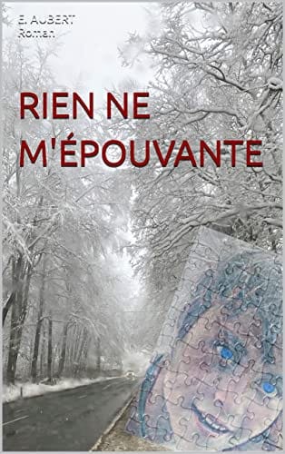 RIEN NE M'EPOUVANTE - E. AUBERT