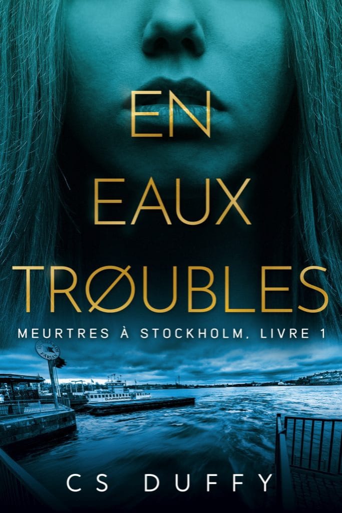 EN EAUX TROUBLES - CS DUFFY