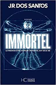 IMMORTEL - JR DOS SANTOS