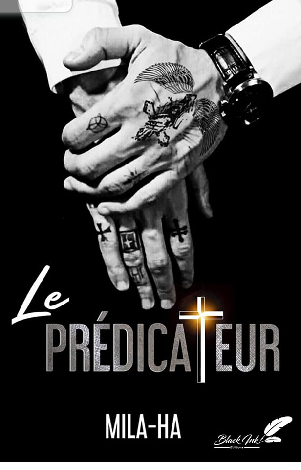 LE PREDICATEUR - MILA-HA