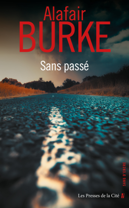 SANS PASSE - Alafair BURKE