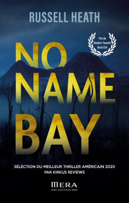 NO NAME BAY - Russel HEATH