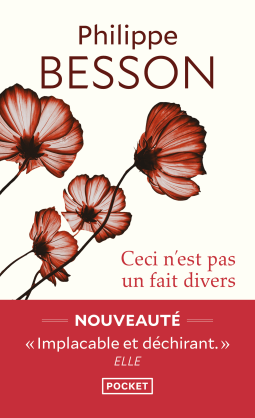 CECI N'EST PAS UN FAIT DIVERS - Philippe BESSON