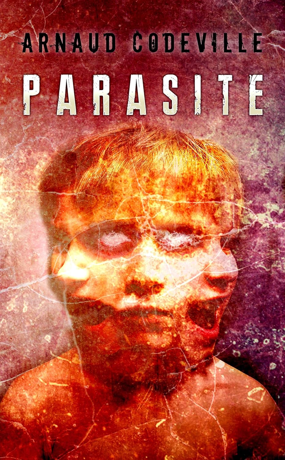PARASITE - Arnaud CODEVILLE