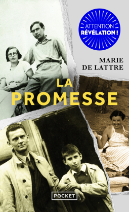 LA PROMESSE - Marie DE LATTRE