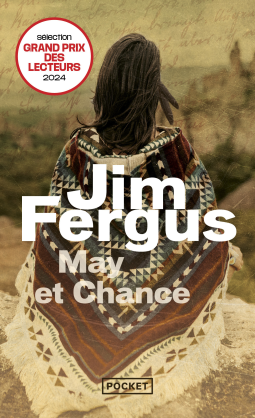 MAY ET CHANCE - Jim FERGUS