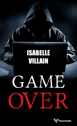 GAME OVER - Isabelle VILLAIN