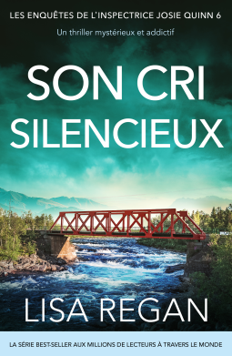 SON CRI SILENCIEUX - Lisa REGAN