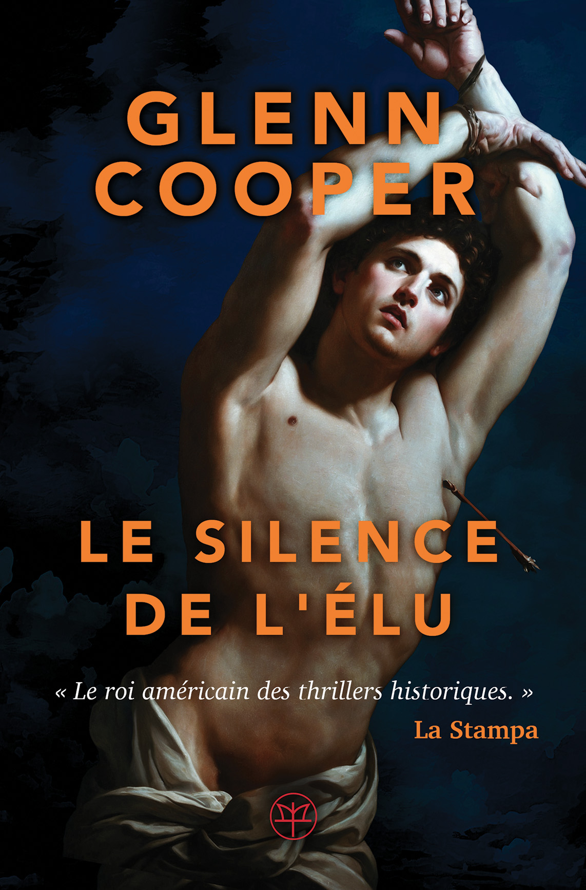 LE SILENCE DE L'ELU - Glenn COOPER