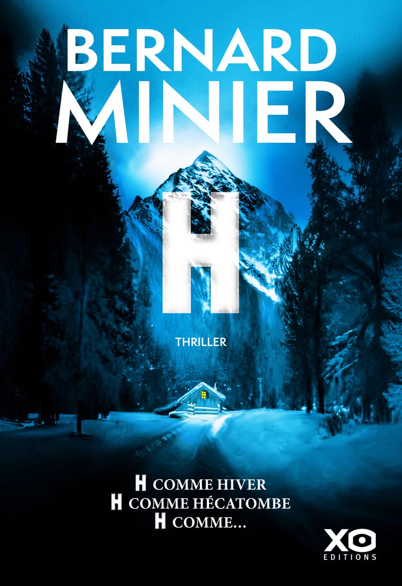 H - Bernard MINIER