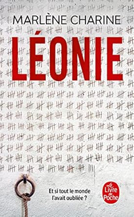 LEONIE - Marlène CHARINE