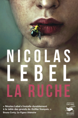 LA RUCHE - Nicolas LEBEL