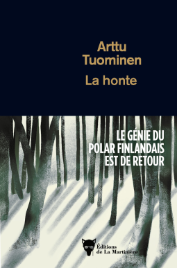 LA HONTE - Arttu TUOMINEN